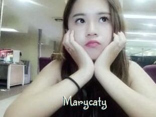 Marycaty