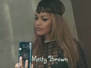 Melty_Brown