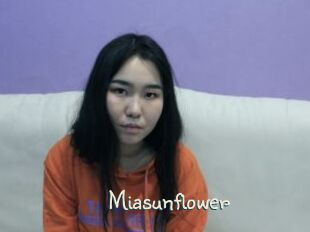 Miasunflower