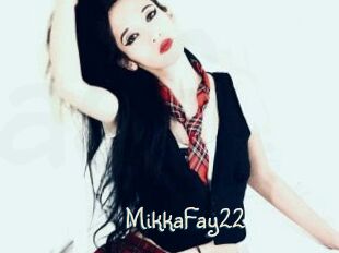 MikkaFay22