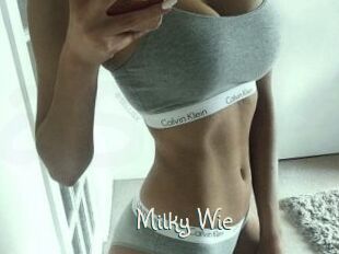 Milky_Wie