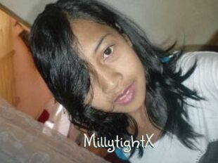 MillytightX