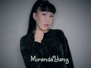 MirandaYang