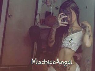 MischielAngel