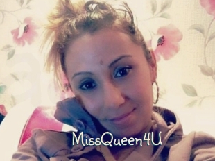 MissQueen4U