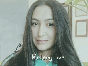 Mistery_Love