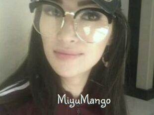 MiyuMango