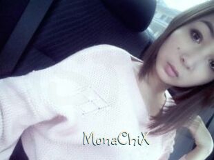 MonaChiX