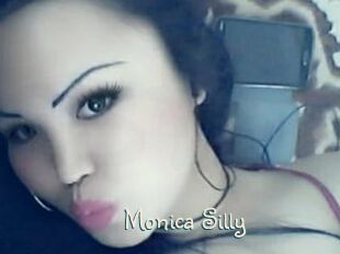 Monica_Silly