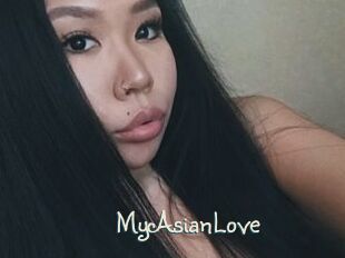 MyAsianLove