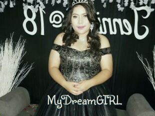 MyDreamGIRL