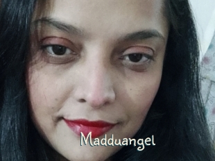 Madduangel