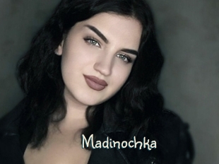 Madinochka