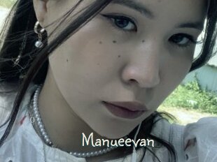 Manueevan