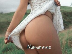 Mariannne