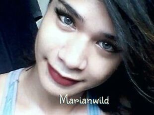 Marianwild