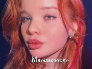 Marisacooper