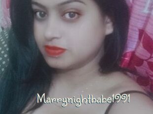 Marrynightbabe1991