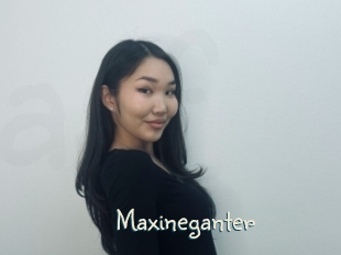 Maxineganter