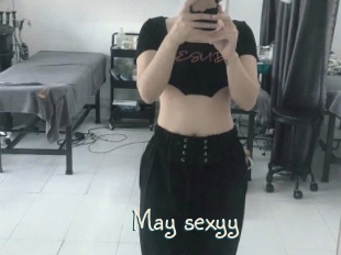 May_sexyy