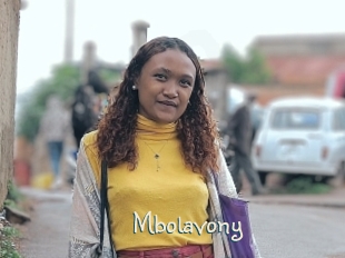 Mbolavony