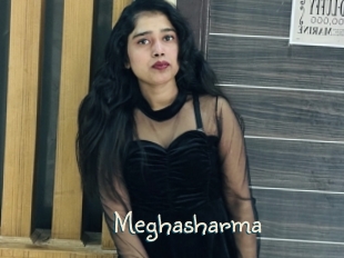 Meghasharma