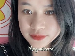 Megwelsom