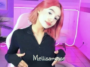 Mellisarosse