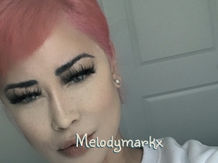 Melodymarkx