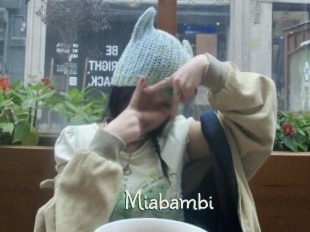 Miabambi