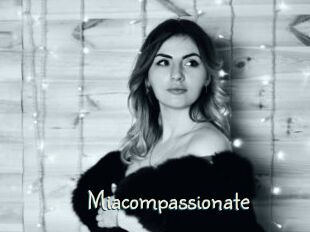 Miacompassionate