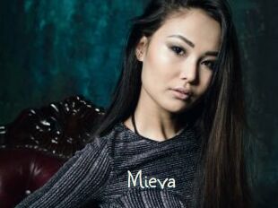 Mieva