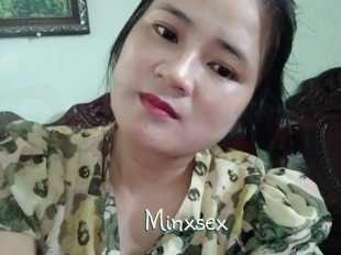 Minxsex