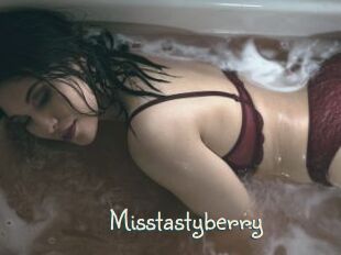 Misstastyberry