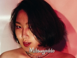 Mitsugoddo