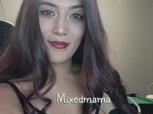 Mixedmama