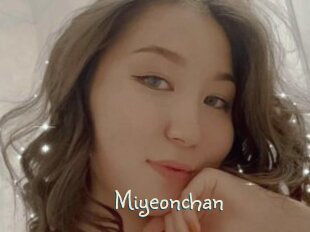 Miyeonchan