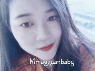 Mmayyuanbaby