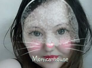 Monicamouse