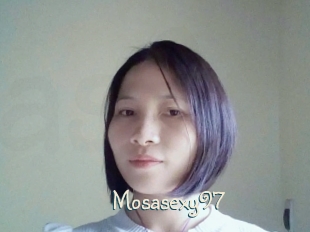 Mosasexy97