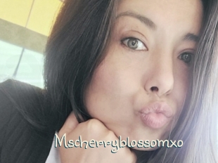 Mscherryblossomxo