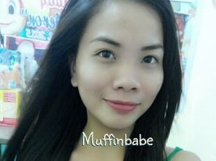 Muffinbabe