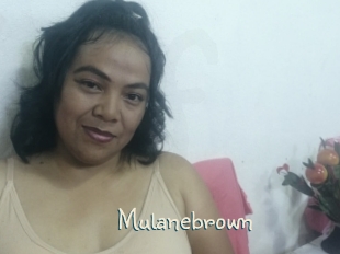 Mulanebrown