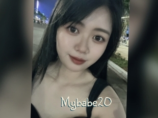 Mybabe20