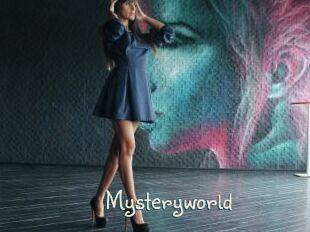 Mysteryworld