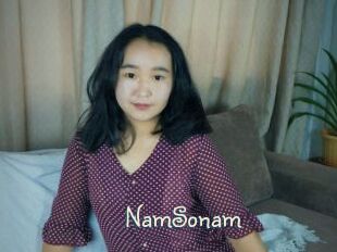 NamSonam