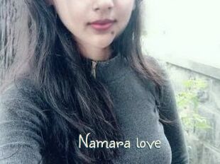 Namara_love