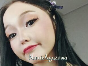 NamiAyuzawa