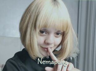 Nemapuky