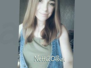 Netti20Sisi